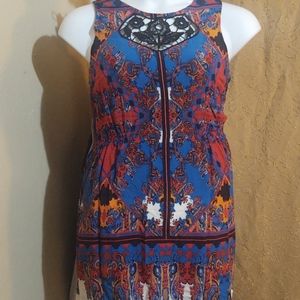 w/POCKETS! Lilka Summer dress for Anthropology